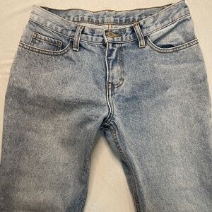 J. Galt Flared Jeans